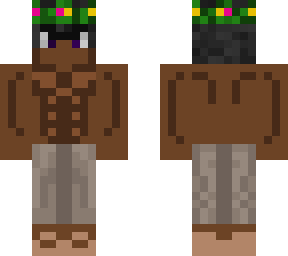 desert king (remade)
