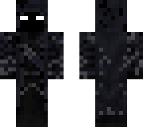 djinn the nether assassin