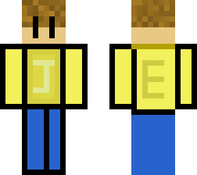 electric jesse3 skin