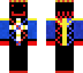 fire kingen
