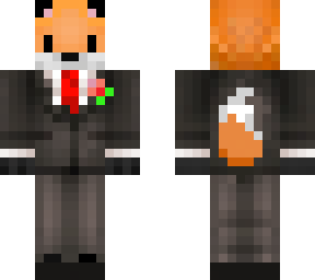 foxyking