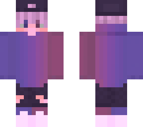 foxymorado