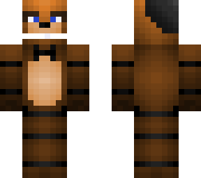 freddy fazbear