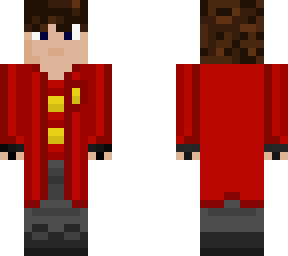 gryffindor quiditch uniform