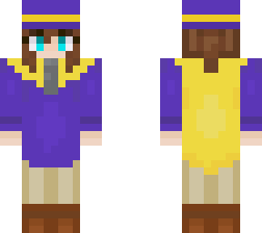 hat kid