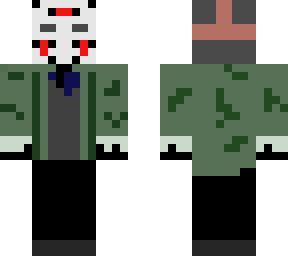 jason voorhees