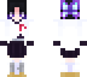 kanao tsuyuri