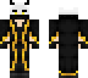 koshi evoker