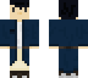 luke (blitz the sprite series)