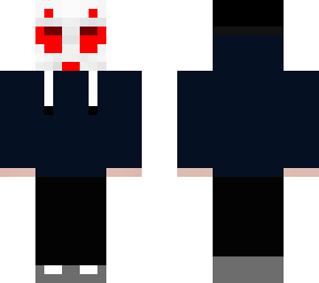 mike (minecraft creepypasta)