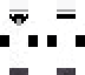 mr man [black] 2.0