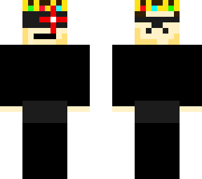 my new skin