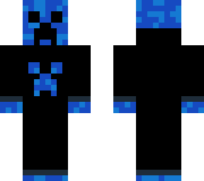 nsimple icy creeper