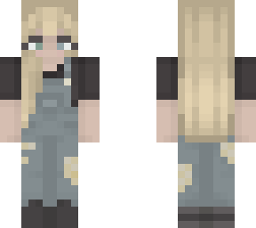 overalls