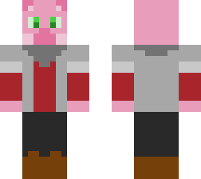 pat (piggy oc)