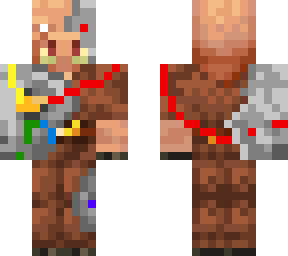 piglin cyborg