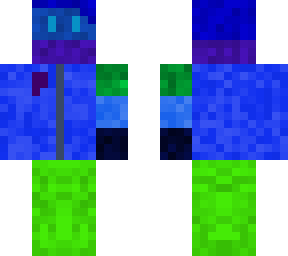 pokecraft