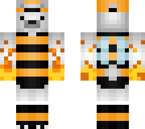 polar bee