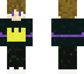 purple king