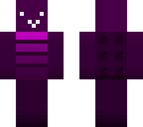 purple turtle guy
