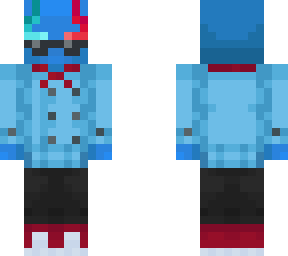 random style #1