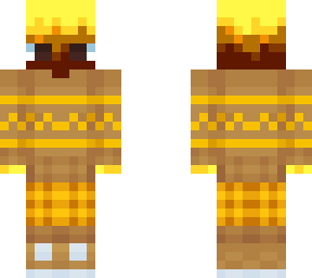 random style #2