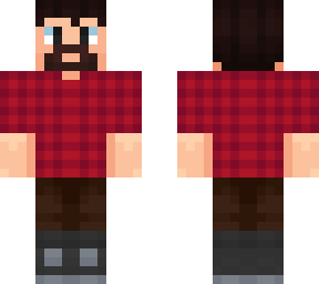 random style #3