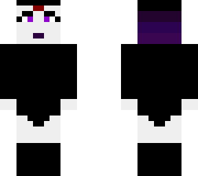 raven (no cloak)