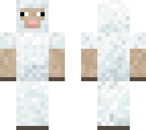 recolored nojonahn's sheep blue