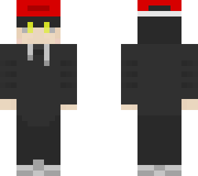 red hat