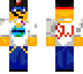 roblox avatar recreation