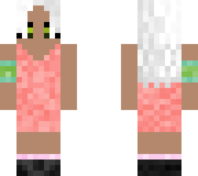 s-snake - pink