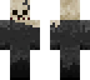 skeletal oc