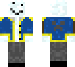 snow man