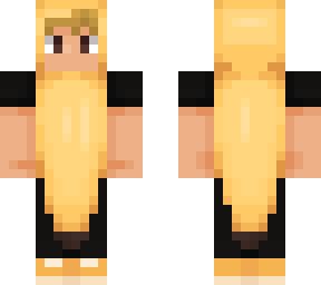 solidaritygaming yellow yaks skin