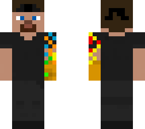 steve all mighty (fixed)