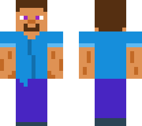 steve from memory