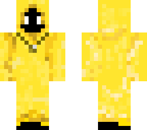 the king in yellow