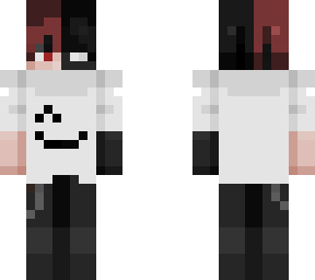 traitor || oc
