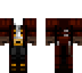 traje de pirata 2