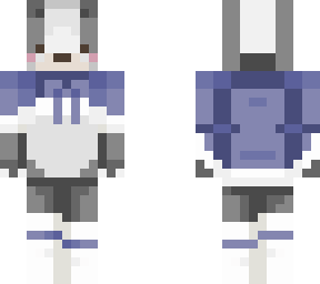 tweaked badger