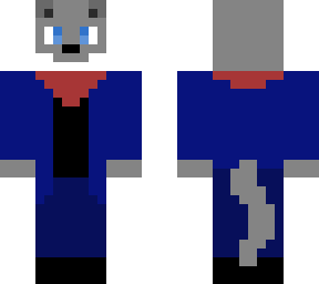 wart (piggy oc)