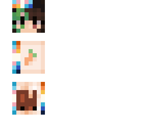 which pfp should i do? . poll