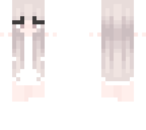 whiteish outfit