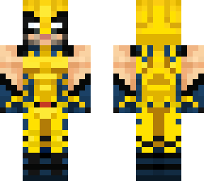 wolverine | deadpool & wolverine