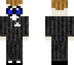 wvb suit
