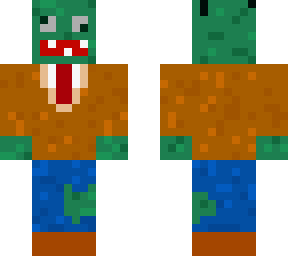 zombie pvz