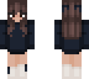 *not my skin* uploading for my sister to use