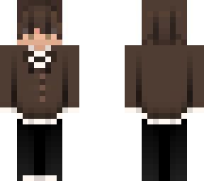 /// boy