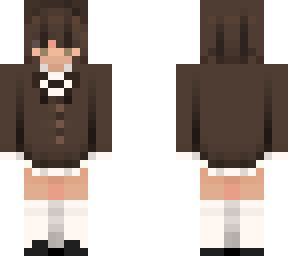 /// girl